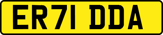 ER71DDA