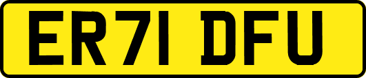 ER71DFU