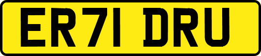ER71DRU