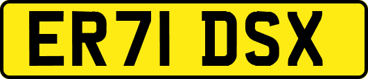 ER71DSX
