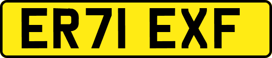 ER71EXF