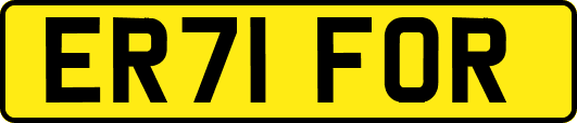 ER71FOR