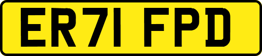 ER71FPD