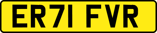 ER71FVR