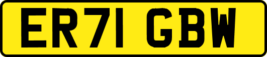 ER71GBW