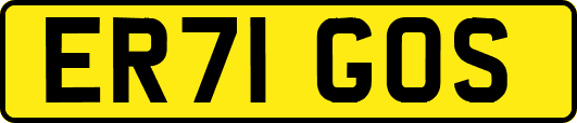 ER71GOS