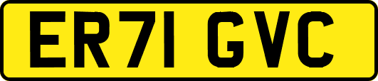 ER71GVC