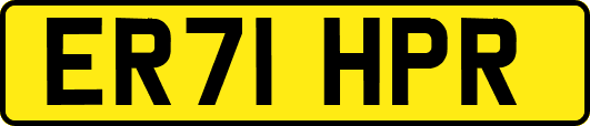 ER71HPR