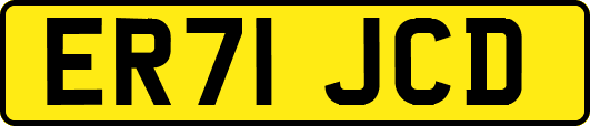 ER71JCD