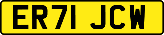 ER71JCW