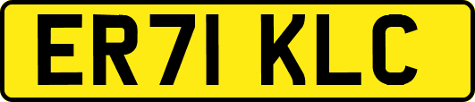 ER71KLC