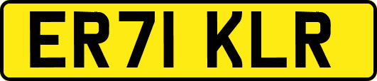 ER71KLR