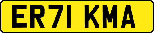 ER71KMA