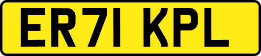 ER71KPL