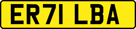 ER71LBA