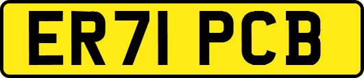 ER71PCB
