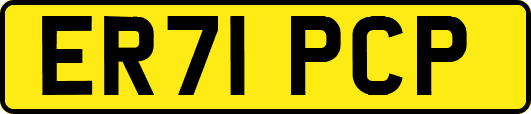 ER71PCP