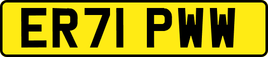 ER71PWW