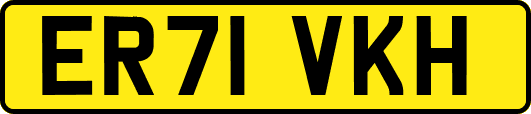 ER71VKH