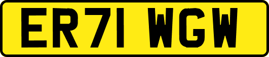 ER71WGW