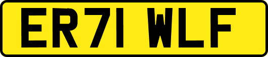 ER71WLF