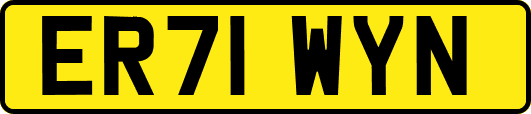 ER71WYN
