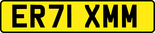 ER71XMM