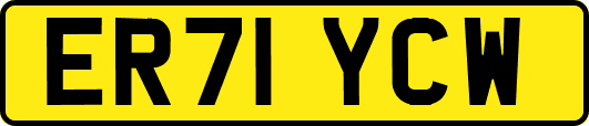 ER71YCW
