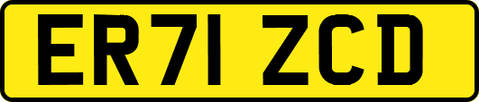 ER71ZCD