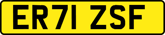 ER71ZSF