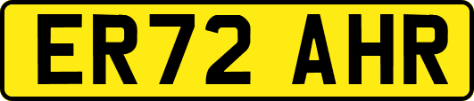 ER72AHR