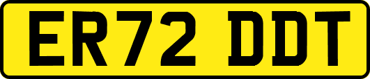 ER72DDT