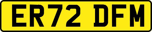 ER72DFM