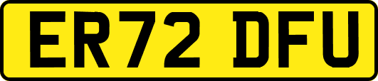 ER72DFU