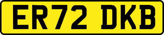 ER72DKB