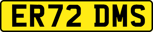ER72DMS