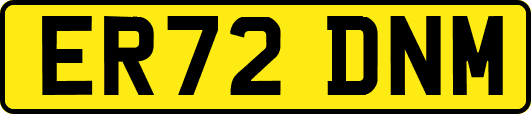 ER72DNM