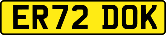 ER72DOK