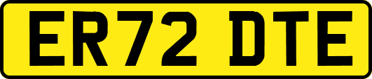 ER72DTE