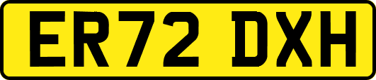 ER72DXH