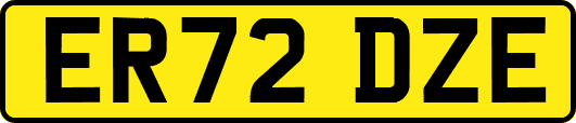 ER72DZE