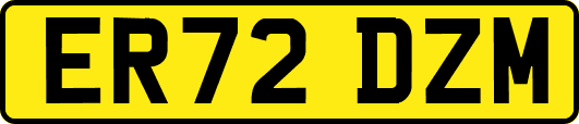 ER72DZM
