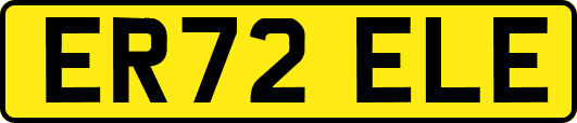 ER72ELE