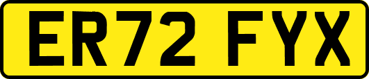 ER72FYX