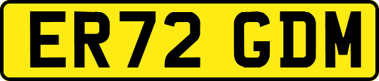 ER72GDM
