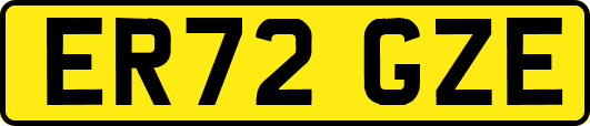 ER72GZE