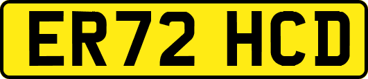 ER72HCD