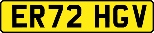 ER72HGV