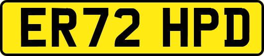 ER72HPD