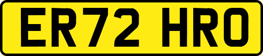 ER72HRO